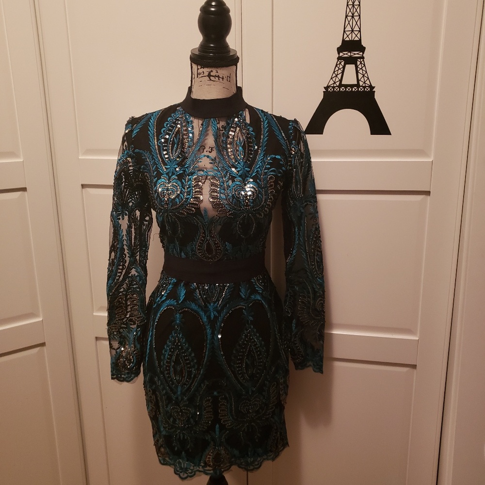 🆕️Party Dress